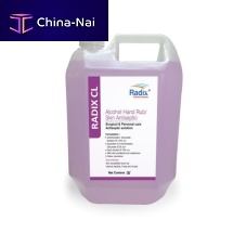 70% hand sanitizer CL5000 mL