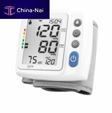 Wrist digital blood pressure monitor HGP-30portable