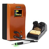 Soldering station CV-5210