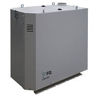 Oil mist collector LGA 1201 FUW RAL 7035filtration mediacompactfor machine tools