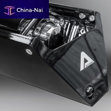 Sailboat boom furlingV