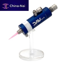 Diaphragm dispensing valve DA 250membraneprecisionfor anaerobic glue