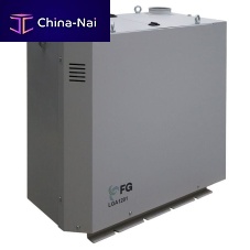 Oil mist collector LGA 1201 FUW RAL 7035filtration mediacompactfor machine tools