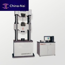 Compression testing machine WAW seriesuniversaltensilebending