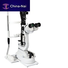 Table slit lamp MW 50D