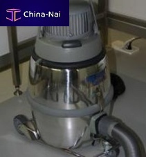 Dry vacuum cleaner GM 80single-phasemobilewith HEPA filter