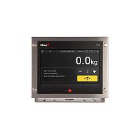 Digital weight indicator Z8ibenchtopwall-mountpanel-mount