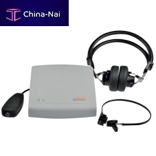 Diagnostic audiometer PICCOLO PLUSfor adult audiometrycomputer-based