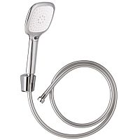 Brass hand shower TILAchrome