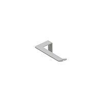 Wall-mounted toilet roll holder QA1401stainless steelcommercialhome