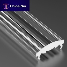 Aluminum profile DIF-1120-80corner