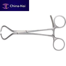 Orthopedy forceps F2.7-22154grasping