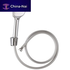 Brass hand shower TILAchrome