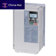 Regenerative frequency inverter D1000panel-mountIP20
