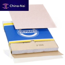 Aluminum sheet VC 152metalpaperflexible