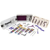 Spinal surgery instrument kit CS-1600