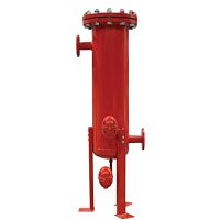 Oil mist collector ELM series