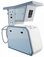 Liquids dispenser CNChandheldstand-alone