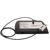 Acoustic reflex tester eTYMP USBclinical diagnostic tympanometerfor pediatric audiometrycomputer-based