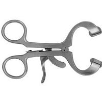 Molt mouth gag 07-9x0dental