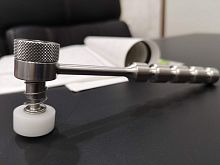 Dental surgical mallet SMILE