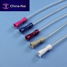 Irrigation catheter 60614122-1rectalduodenal