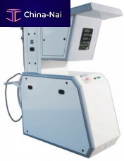 Liquids dispenser CNChandheldstand-alone