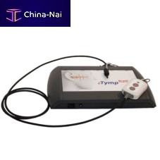 Acoustic reflex tester eTYMP USBclinical diagnostic tympanometerfor pediatric audiometrycomputer-based