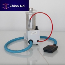 1-tank dental sandblaster