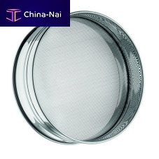 Food sieve wire meshstainless steel