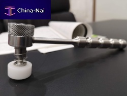 Dental surgical mallet SMILE