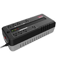 Standby uninterruptible power supply POP-420B, POP-625BS, POP-825BS seriessingle-phasecompactemergency
