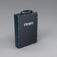 12 V battery BMS