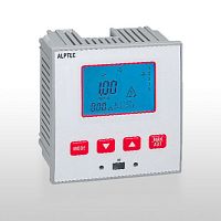 Digital power factor controller ALPTEC series