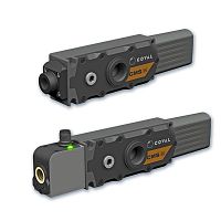 Venturi vacuum pump CMS Moil-freemulti-stagesuction