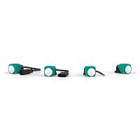 Radar distance sensor CANCANopenIP69