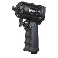Pneumatic impact wrench DP 10501/2"pistolfor the automotive industry