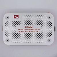 Traumatology instrument kit 4802200001