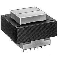 Electrical power supply transformer STR-ST encapsulatedsingle-phasePCB