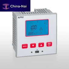 Digital power factor controller ALPTEC series