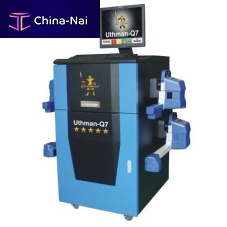 3D wheel aligner Q seriesfor car