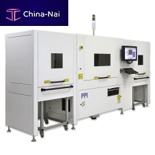 CO2 laser cutting system ProVia FP-UC UV laserpanelwith programming software
