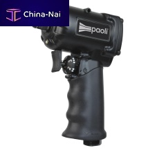 Pneumatic impact wrench DP 10501/2"pistolfor the automotive industry