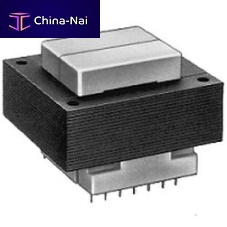 Electrical power supply transformer STR-ST encapsulatedsingle-phasePCB