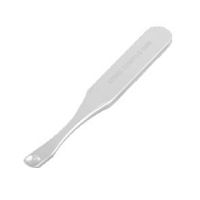 Bone grafting spatula 509260single-ended
