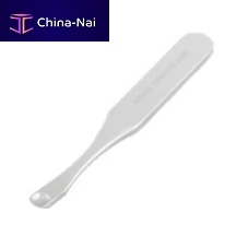 Bone grafting spatula 509260single-ended