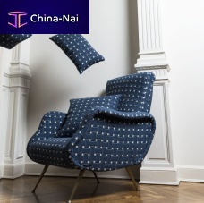 Upholstery fabric WELDEDfor curtainprecisiongeometric