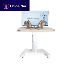 Hand mobility rehabilitation system computer-assistedwith augmented reality tangible interaction