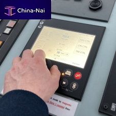 Ship autopilot NautoPilot 5000 NXstandard