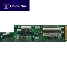 PICMG backplane BP-206VH-P4PICMG 1.36-10 slots